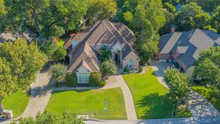 4212 Riverhollow Drive, Fort Worth, TX 76116