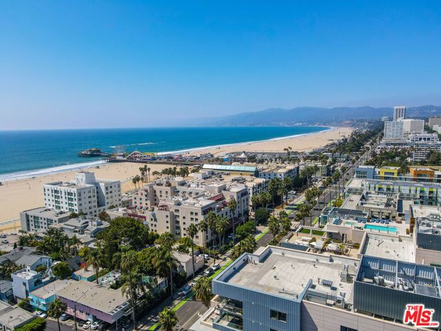 1755 Ocean Avenue 811, Santa Monica, CA 90401