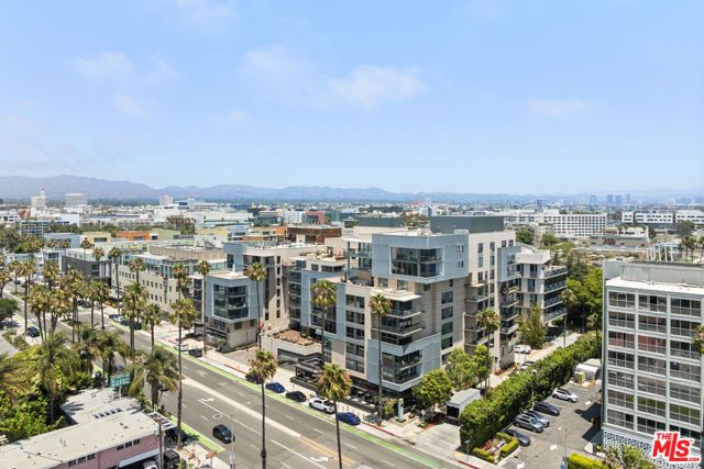 1755 Ocean Avenue 811, Santa Monica, CA 90401