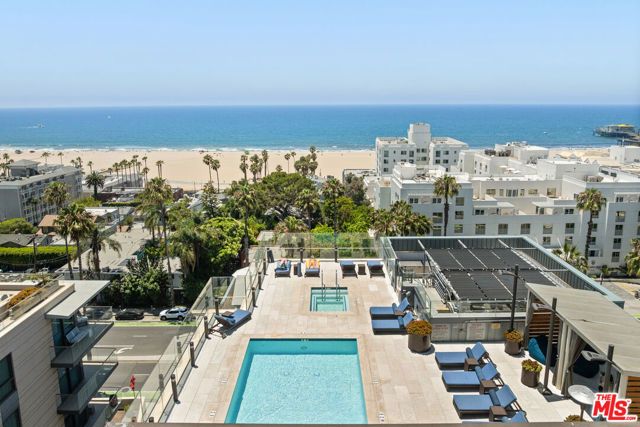 1755 Ocean Avenue 811, Santa Monica, CA 90401