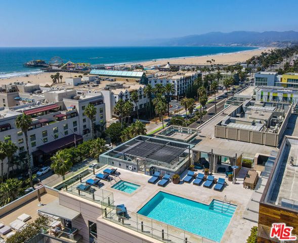 1755 Ocean Avenue 811, Santa Monica, CA 90401