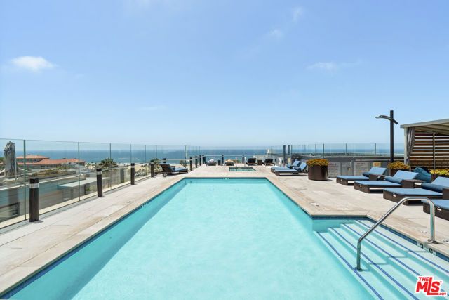 1755 Ocean Avenue 811, Santa Monica, CA 90401