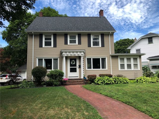 140 Rutledge Drive, Rochester, NY 14621