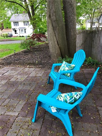 140 Rutledge Drive, Rochester, NY 14621