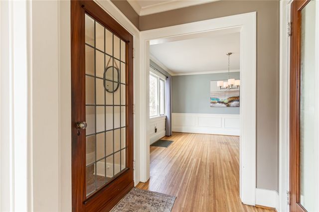 140 Rutledge Drive, Rochester, NY 14621