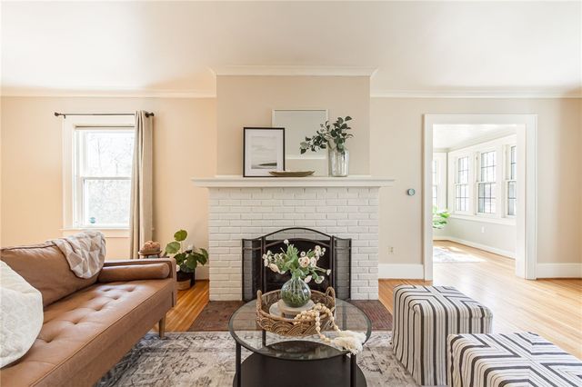 140 Rutledge Drive, Rochester, NY 14621