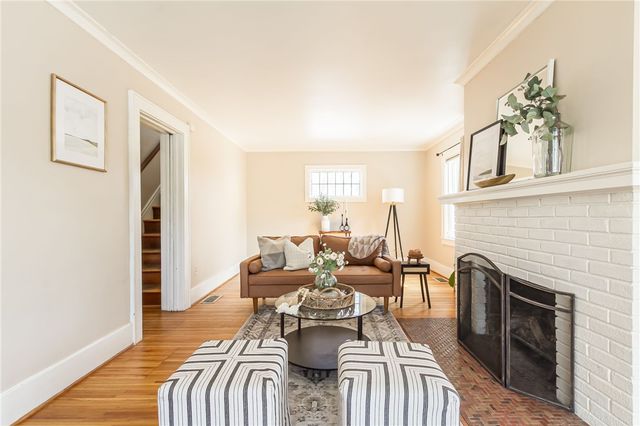 140 Rutledge Drive, Rochester, NY 14621