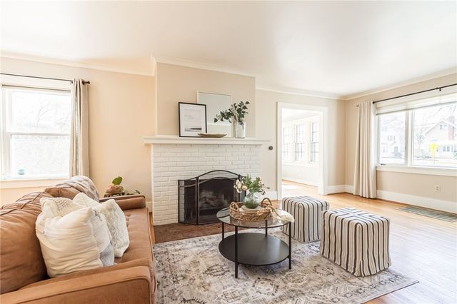 140 Rutledge Drive, Rochester, NY 14621