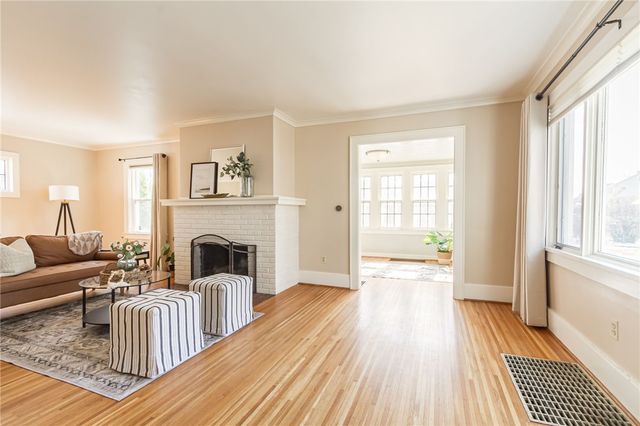 140 Rutledge Drive, Rochester, NY 14621