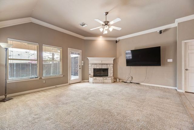 3489 Washington Drive, Frisco, TX 75034