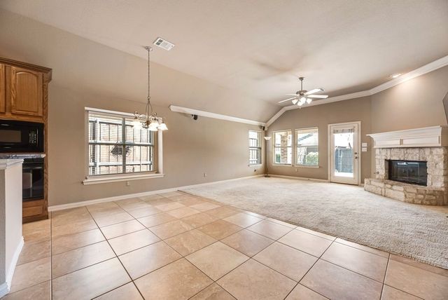 3489 Washington Drive, Frisco, TX 75034