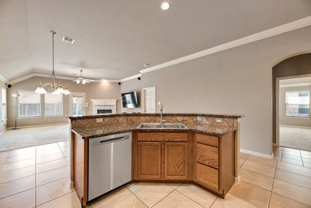 3489 Washington Drive, Frisco, TX 75034