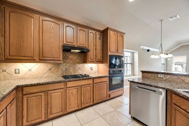 3489 Washington Drive, Frisco, TX 75034