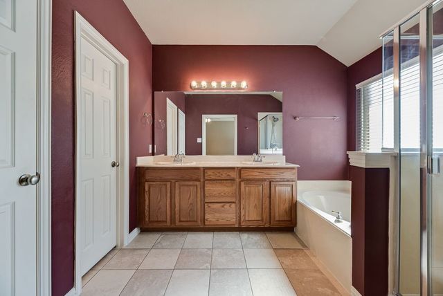 3489 Washington Drive, Frisco, TX 75034