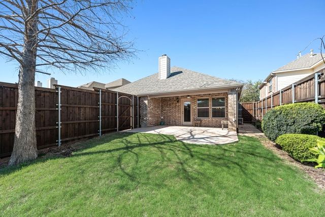 3489 Washington Drive, Frisco, TX 75034
