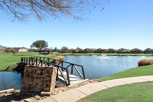 3489 Washington Drive, Frisco, TX 75034