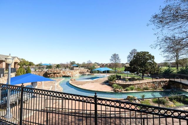 3489 Washington Drive, Frisco, TX 75034