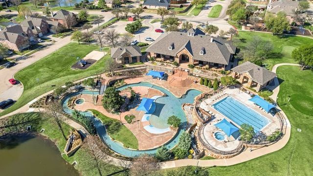 3489 Washington Drive, Frisco, TX 75034
