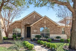 3489 Washington Drive, Frisco, TX 75034