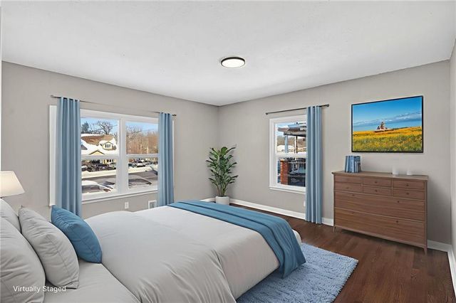 611 W 23rd Street, Independence, MO 64055