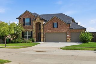 16117 Harper Road, Prosper, TX 75078
