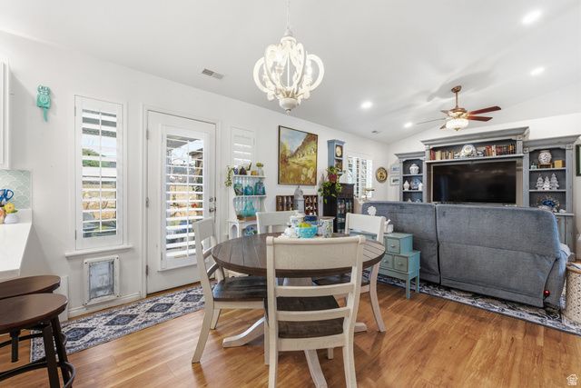 4055 S LAKE VISTA DR., Saratoga Springs, UT 84045