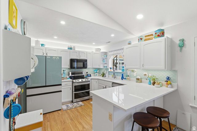 4055 S LAKE VISTA DR., Saratoga Springs, UT 84045