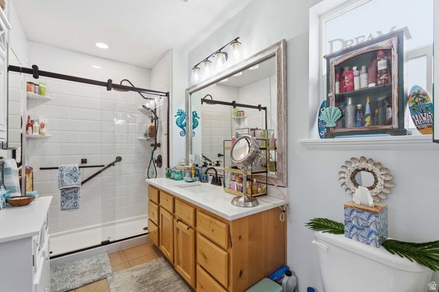 4055 S LAKE VISTA DR., Saratoga Springs, UT 84045