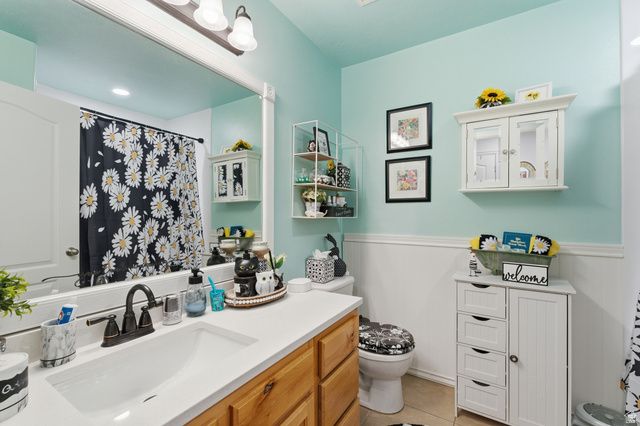 4055 S LAKE VISTA DR., Saratoga Springs, UT 84045