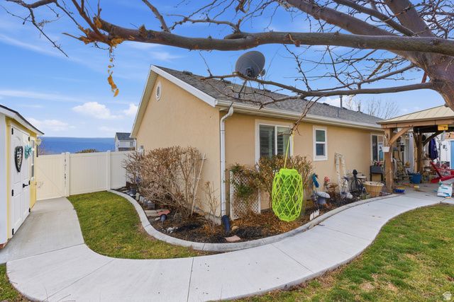 4055 S LAKE VISTA DR., Saratoga Springs, UT 84045