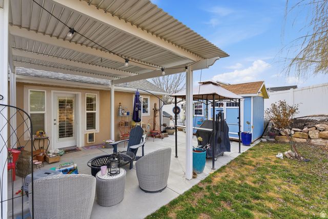 4055 S LAKE VISTA DR., Saratoga Springs, UT 84045