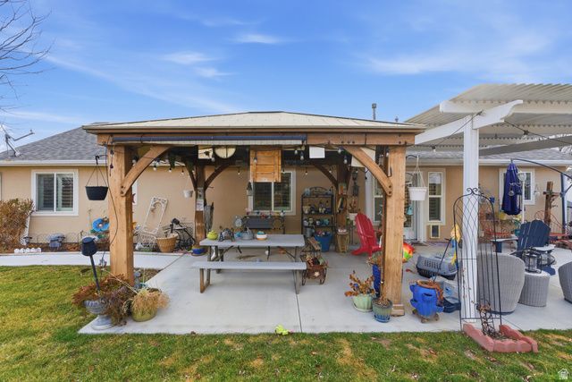 4055 S LAKE VISTA DR., Saratoga Springs, UT 84045