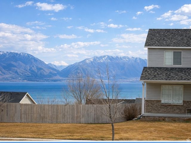 4055 S LAKE VISTA DR., Saratoga Springs, UT 84045