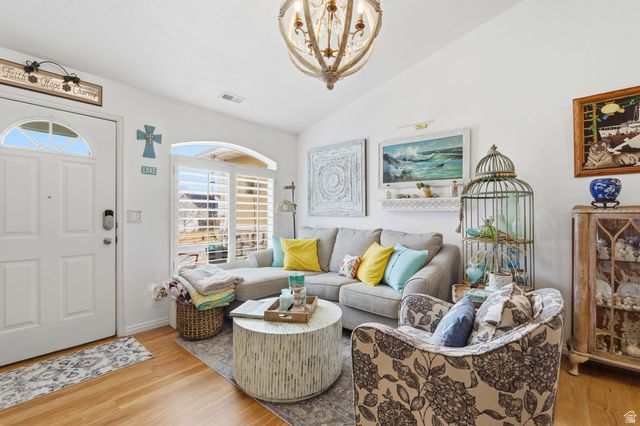 4055 S LAKE VISTA DR., Saratoga Springs, UT 84045