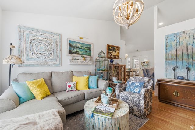 4055 S LAKE VISTA DR., Saratoga Springs, UT 84045