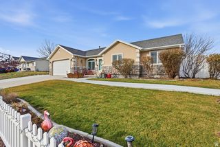 4055 S LAKE VISTA DR., Saratoga Springs, UT 84045