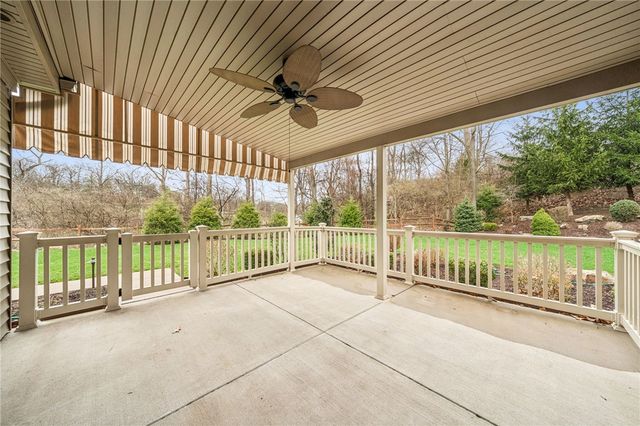 5034 Dana Dr, Jefferson Hills, PA 15025