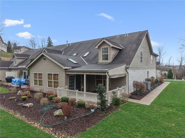 5034 Dana Dr, Jefferson Hills, PA 15025