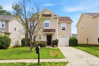 4404 Kiddle Lane, Monroe, NC 28110