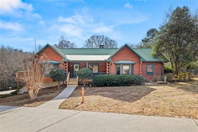 715 Woods Bridge Road, Commerce, GA 30529