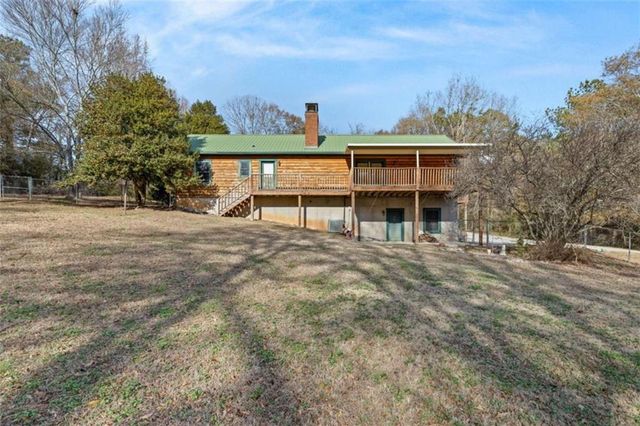 715 Woods Bridge Road, Commerce, GA 30529