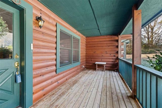 715 Woods Bridge Road, Commerce, GA 30529