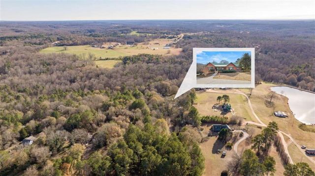 715 Woods Bridge Road, Commerce, GA 30529