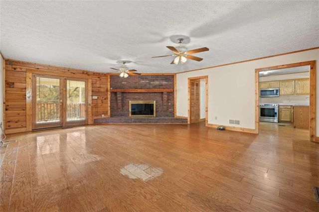 715 Woods Bridge Road, Commerce, GA 30529