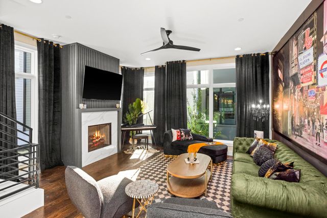 1026 Jefferson Street, Nashville, TN 37208