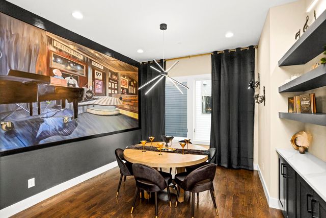 1026 Jefferson Street, Nashville, TN 37208