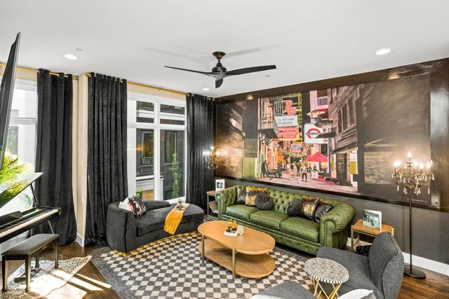 1026 Jefferson Street, Nashville, TN 37208