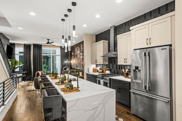1026 Jefferson Street, Nashville, TN 37208