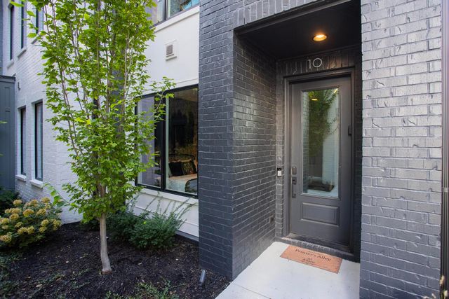1026 Jefferson Street, Nashville, TN 37208