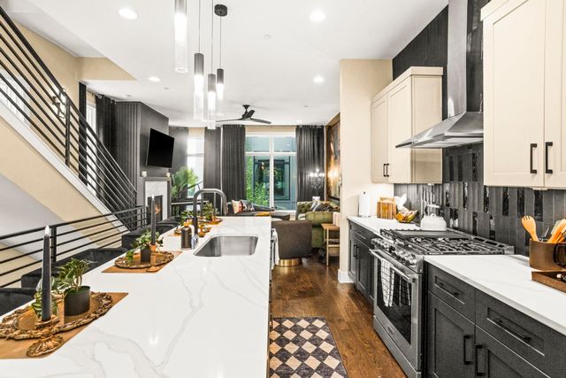 1026 Jefferson Street, Nashville, TN 37208